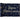 Santex - Chemin De Table Bleu Nuit et Or - Joyeux Anniversaire - Party Shop