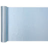 Santex - Chemin De Table - Bleu Ciel Nacré - Party Shop