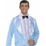 RUBIES - Chemise À Volant Pour Adulte - Party Shop