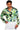 underwraps - Chemise Adulte Années 60 - Party Shop