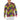 underwraps - Chemise Blacklight Années 70 - Party Shop