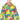 underwraps - Chemise Hippie Pour Homme - Party Shop