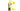 Rasta Imposta - Child Banana Costume – Funny Fruit Halloween Outfit Size 7-10 - Party Shop