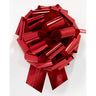 RUBIES - Choux Rouge Xl 14" - Party Shop
