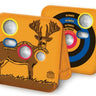 PARRIS TOY GUNS - Cible Pour Projectiles - Party Shop