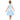 Disguise - Costume Enfant - Cendrillon - Party Shop