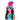 Disguise - Coiffe Pour Enfant De Poppy - Troll - Party Shop