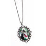 RUBIES - Collier À Pendentif - Grand Méchant Loup - Party Shop