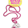 LITTLE GENIE - Collier À Shooter Avec Pénis - Party Shop