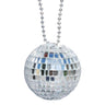 RHODE ISLAND NOVELTY - Collier Boule Disco - Party Shop