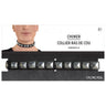 Amscan - Collier Choker Cloutés - Party Shop