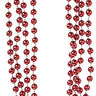Unique - Collier De Bille Metallique - Party Shop