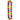 Unique - Collier De Fleurs 40" - Multicolore Hawaïen - Party Shop