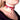 RUBIES - Collier Ensanglanté - Party Shop