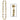 SKS - Collier Happy New Year 36Po Or - Party Shop