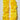 RUBIES - Collier Hawaïen À Fleurs Jaune Deluxe (Lei) - Party Shop