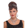 RUBIES - Collier Hollywood Vintage - Party Shop