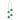 Amscan - Collier - Saint Patrick - Party Shop