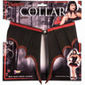 RUBIES - Collier Vampire - Party Shop