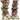 PARTY SHOP - Colonne De Ballons Organique - Mb233 - Party Shop