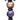 PARTY SHOP - Colonne Personalisée - Mb235 - Party Shop