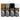 2 oz temporary color hair spray for Halloween, cosplay, parties, and shows. Available in multiple colors. Easy to apply and wash out. - FunWorld - Party Shop