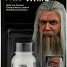 MEHRON - Colorant Capilaire Blanc 1Oz - Party Shop