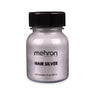 MEHRON - Colorant Capilaire Gris 1Oz - Party Shop