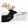 ATTITUDE IMPORTS - Compte A Rebours - Jours Avant Noel - Party Shop