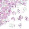Creative Converting - Confetti 0.5Oz - Irridescent - Party Shop