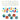 Amscan - Confetti 1.2Oz - Histoire De Jouet - Party Shop