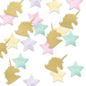 Creative Converting - Confetti (28) - Licorne Pastel - Party Shop