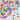 Beistle Co. - Confetti 40 Et Étoiles - Party Shop
