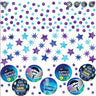 Amscan - Confetti -  Bataille Royale (Fortnite) - Party Shop