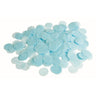 SKD PARTY - Confetti De Papier 0.8Oz - Bleu Pâle - Party Shop