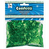 SKD PARTY - Confetti Métallique 1.5Oz - Vert - Party Shop