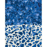 Amscan - Confetti Métalliques En Morceaux 1.5Oz - - Party Shop