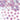 Amscan - Confetti Mini Étoiles 0.25Oz - - Party Shop