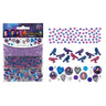 Amscan - Confettis 1.2 Oz - Descendants 3 - Party Shop