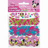 Amscan - Confettis 1.2 Oz - Minnie Mouse - Party Shop