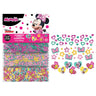 Amscan - Confettis 1.2 Oz - Minnie Mouse - Party Shop