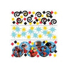 Amscan - Confettis 1.20Z - Les Incroyables 2 - Party Shop