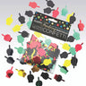 LITTLE GENIE - Confettis 3Oz Happy Fucking Birthday - Party Shop