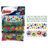 Amscan - Confettis - Avengers - Party Shop