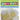 Unique - Confettis De Papier De Soie - Argent & Or - Party Shop