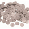 BLC - Confettis En Papier (0.8Oz) - Gris - Party Shop