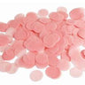 SKD PARTY - Confettis En Papier (0.8Oz) - Rose Pâle - Party Shop