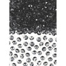 Amscan - Confettis-Joyaux 1Oz - - Party Shop