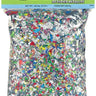 Unique - Confettis Jumbo 10 Oz - Party Shop