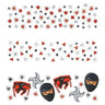 Party Shop - Confettis Ninja - Party Shop